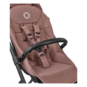 Cochecito Bugaboo Butterfly 2 | Rosa