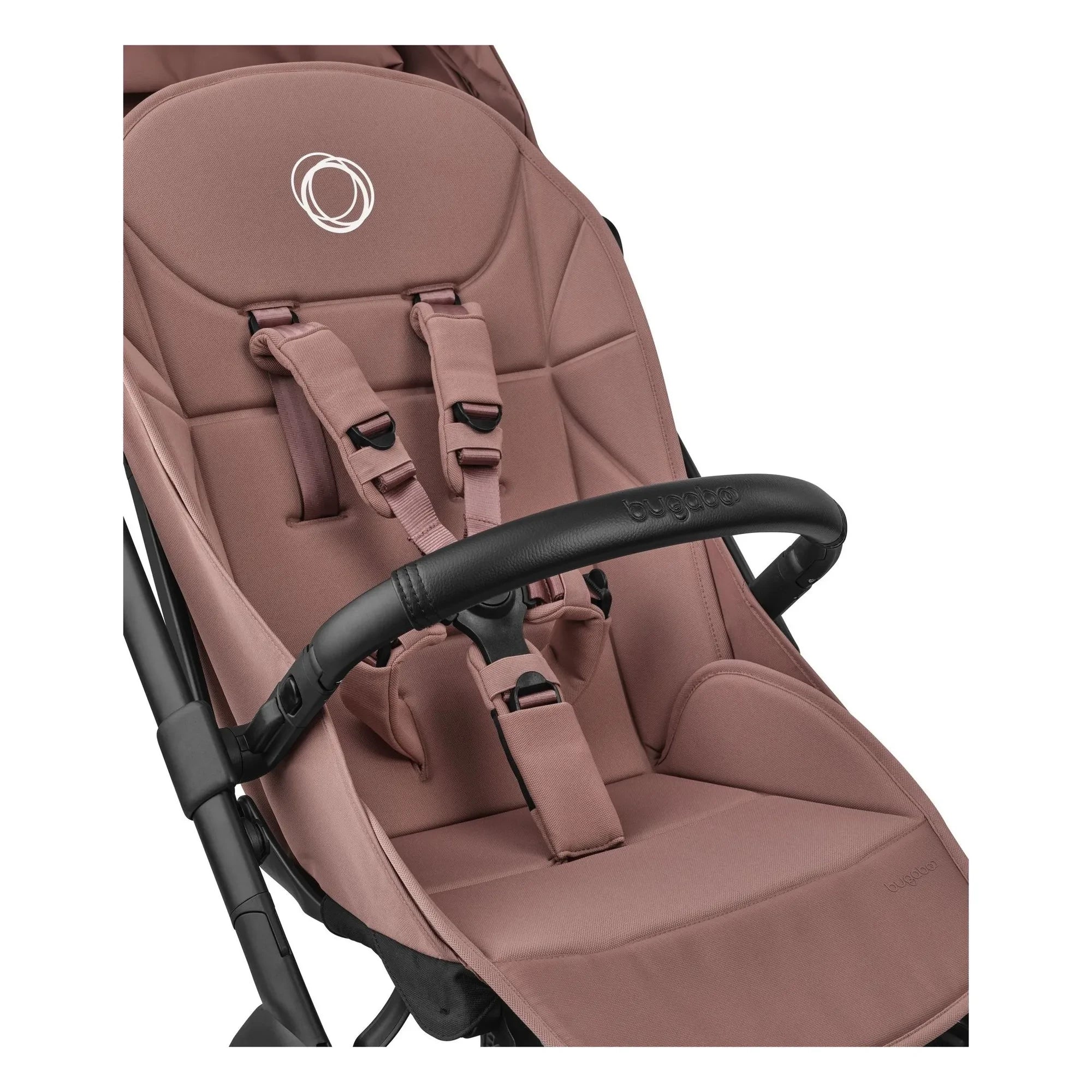 Cochecito Bugaboo Butterfly 2 | Rosa