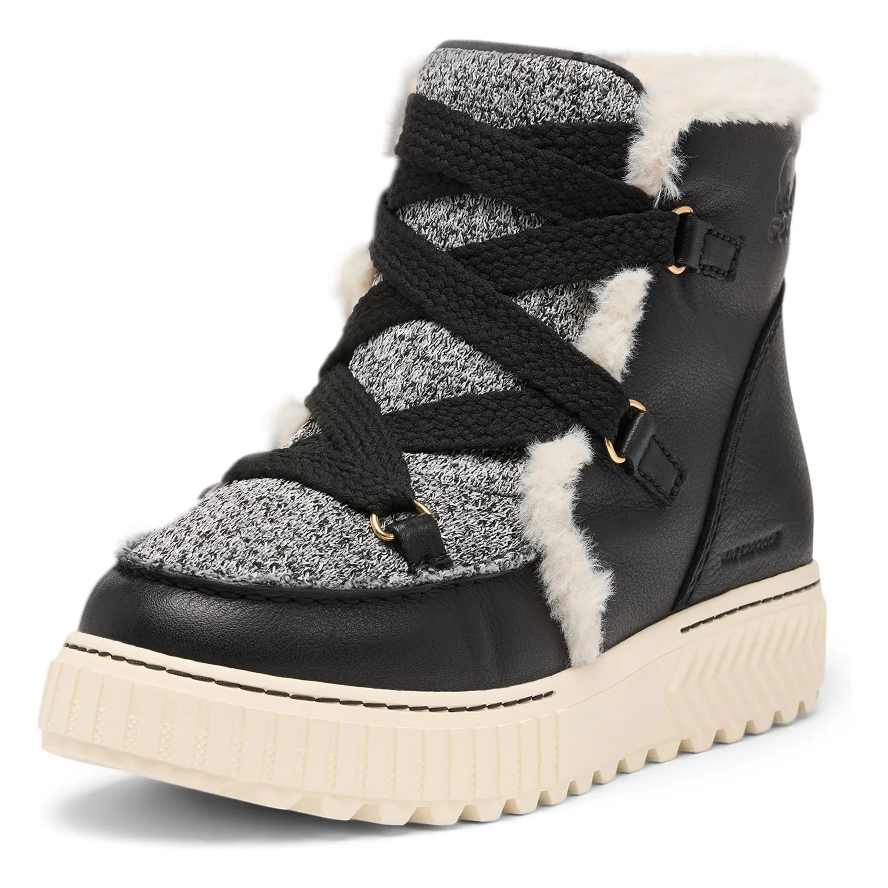 Botas impermeables Sorel - Ona Ave Alpine | Negro