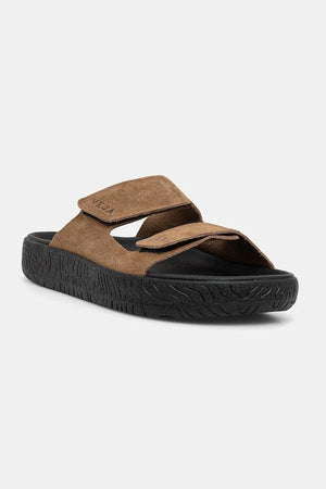 Ver pantuflas de ante ETNA SUEDE