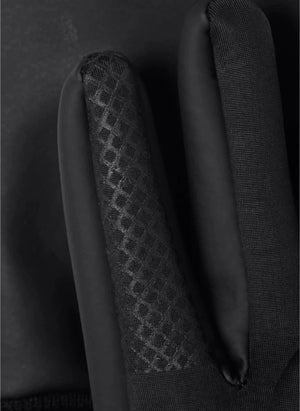 Rains - Guantes Unisex | Negro
