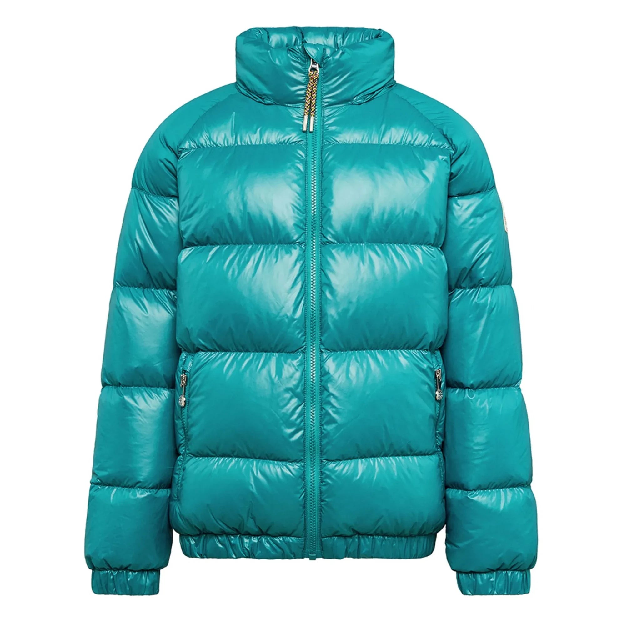 Pyrenex - Chaqueta de plumas Mythic Vintage | Turquesa