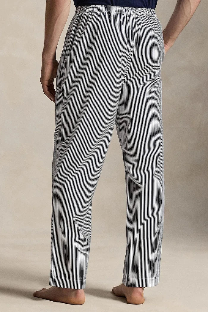 Pantalón de pijama de algodón para hombre Polo Ralph Lauren