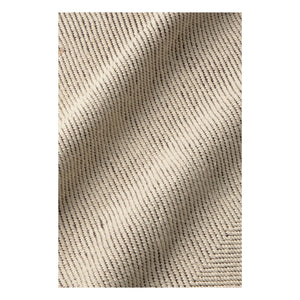 Lorena Canals - Twill Amerikan servisleri - 2’li set | Doğal