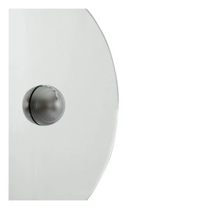 Moustache - Miroir Disc - Jean-Baptiste Fastrez