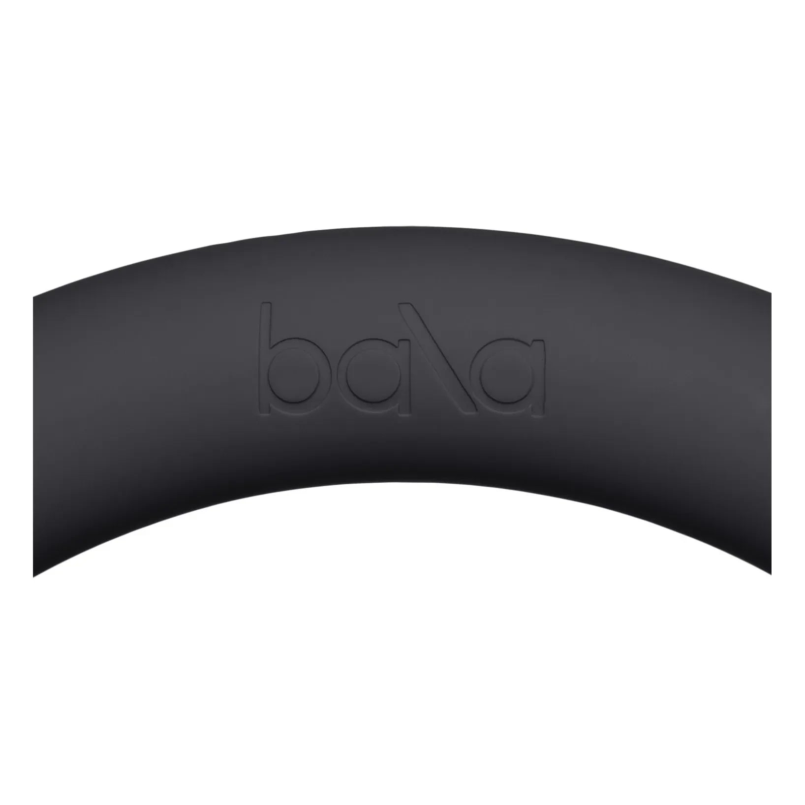 Bala - Bala Beam - 7 kg | Negro