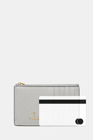Furla Cartera de piel Camelia M para mujer