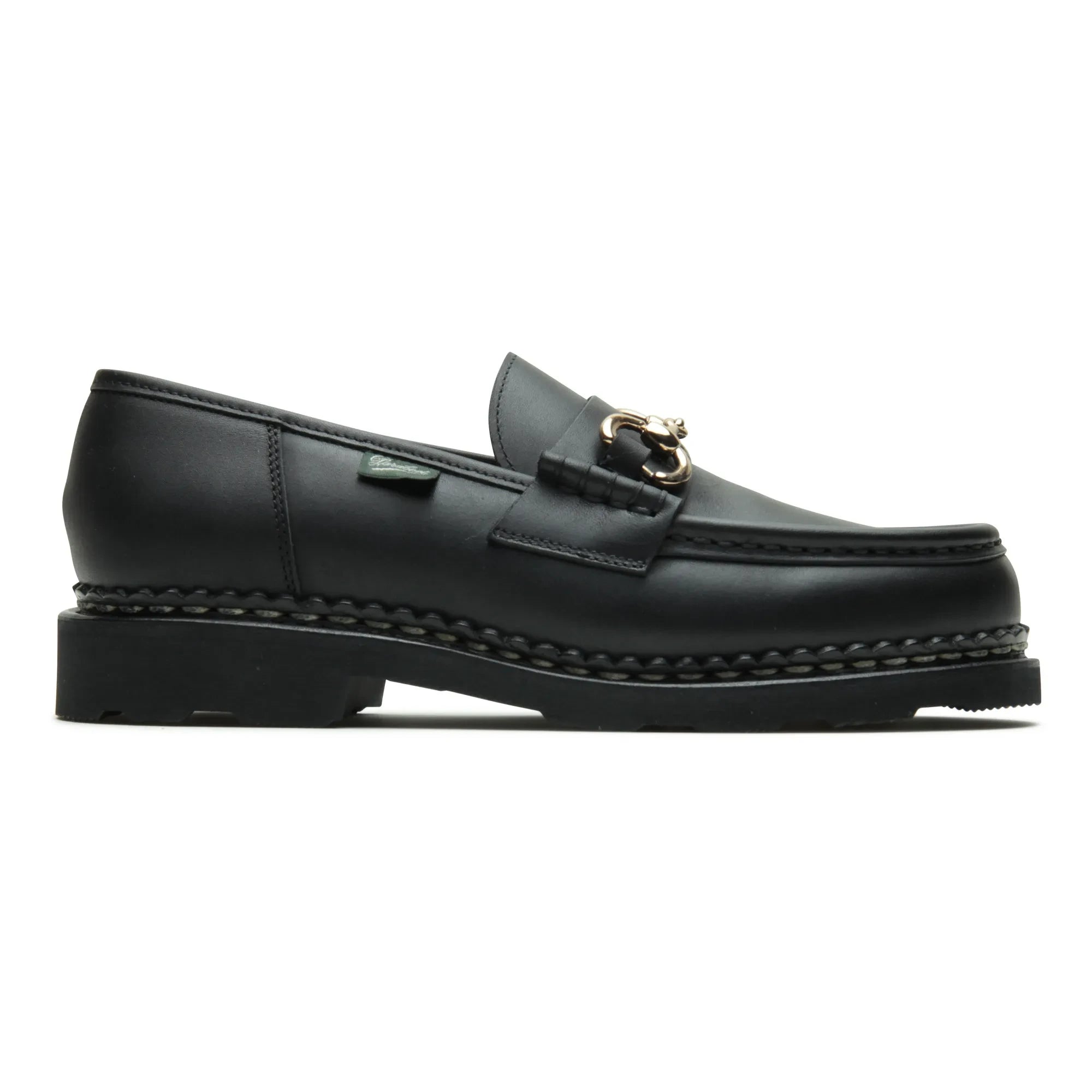 Mocasines Paraboot - Orsayti | Negros