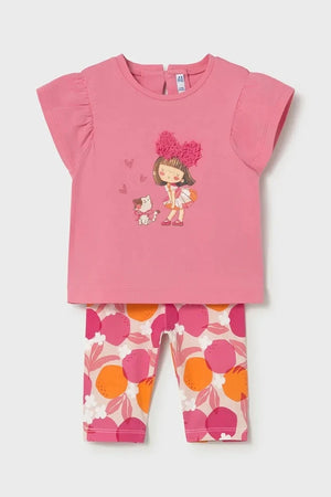 Conjunto Infantil Mayoral