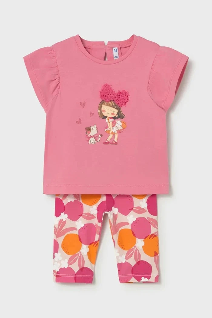 Conjunto Infantil Mayoral