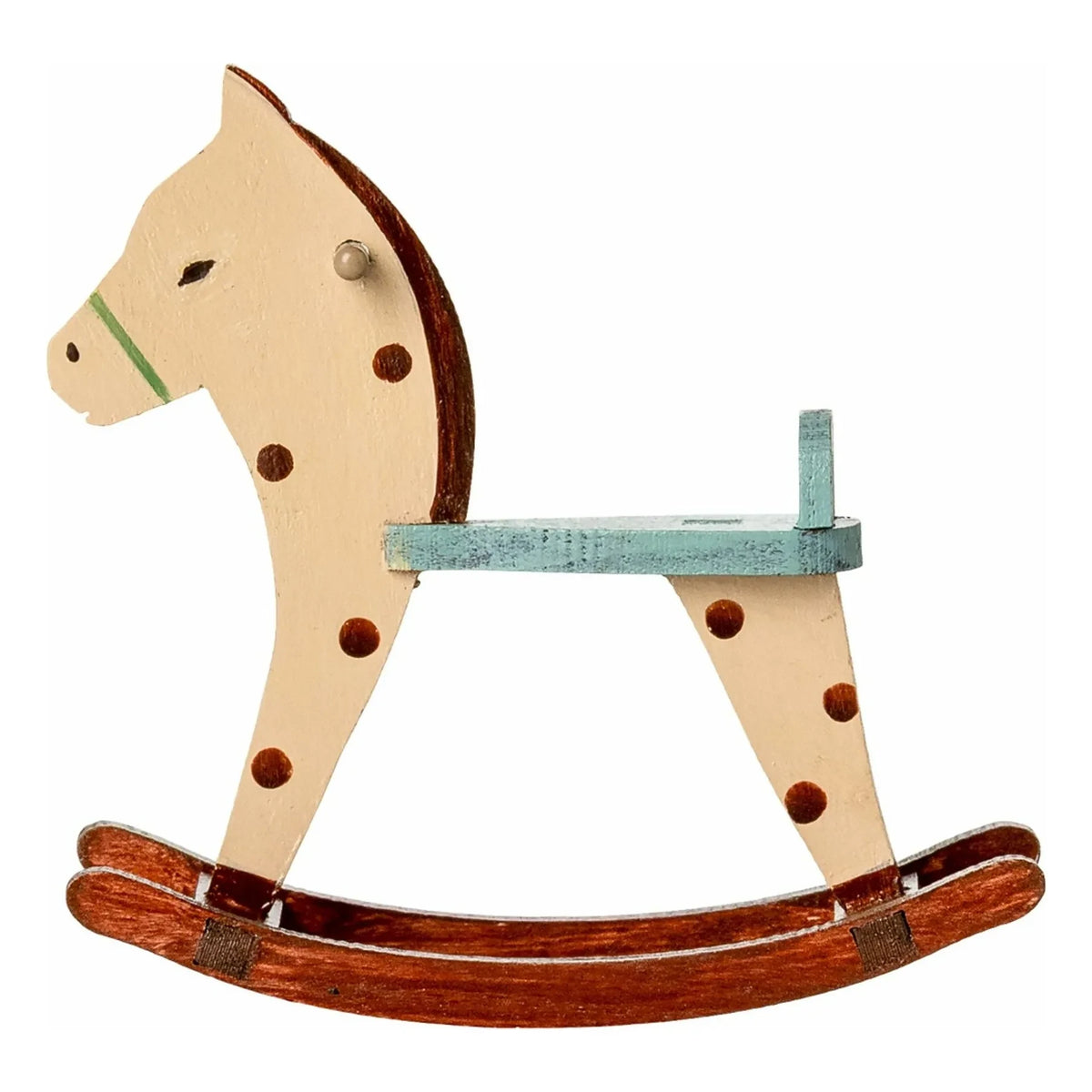 Maileg - Caballo balancín