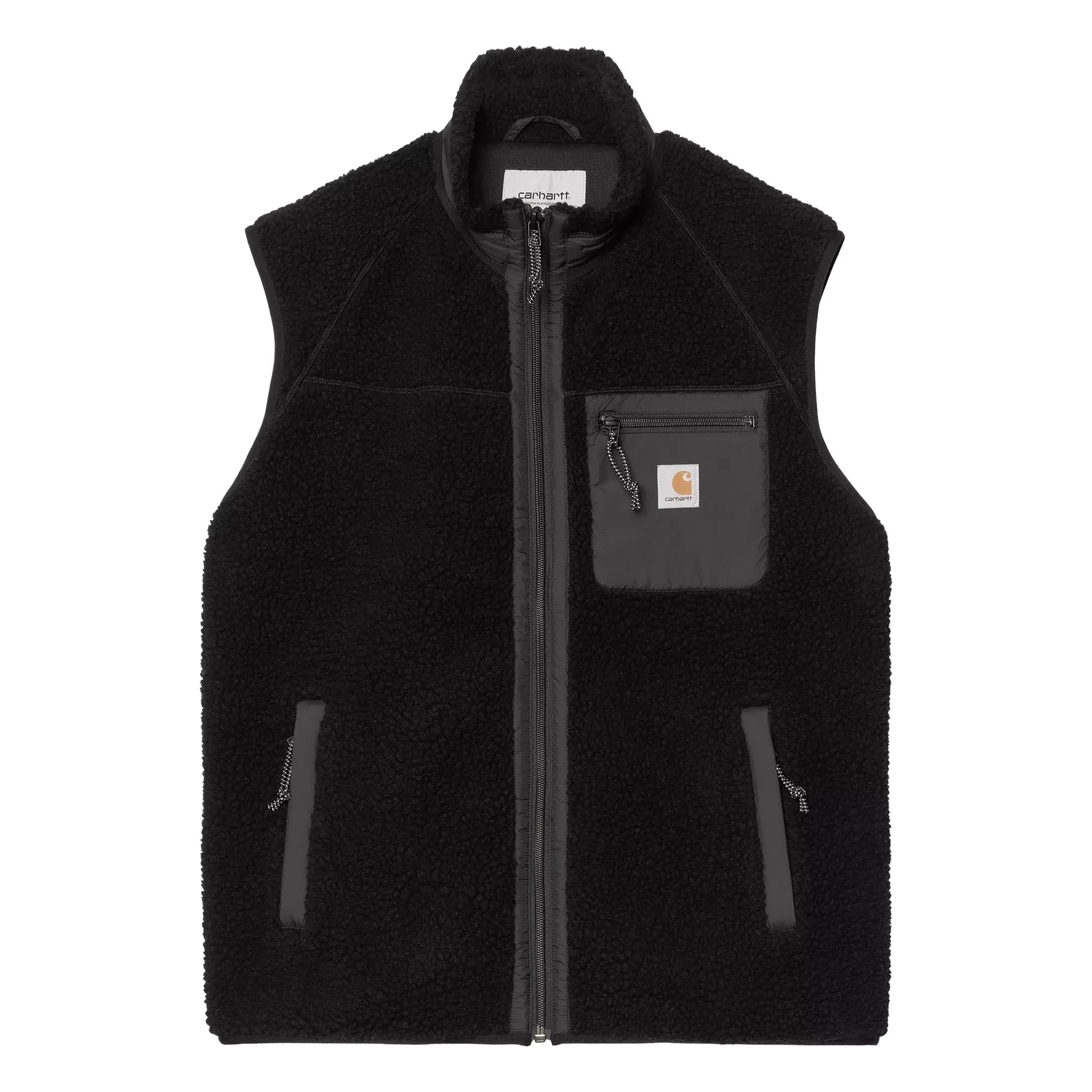 Carhartt WIP - Chaqueta Prentis | Negro
