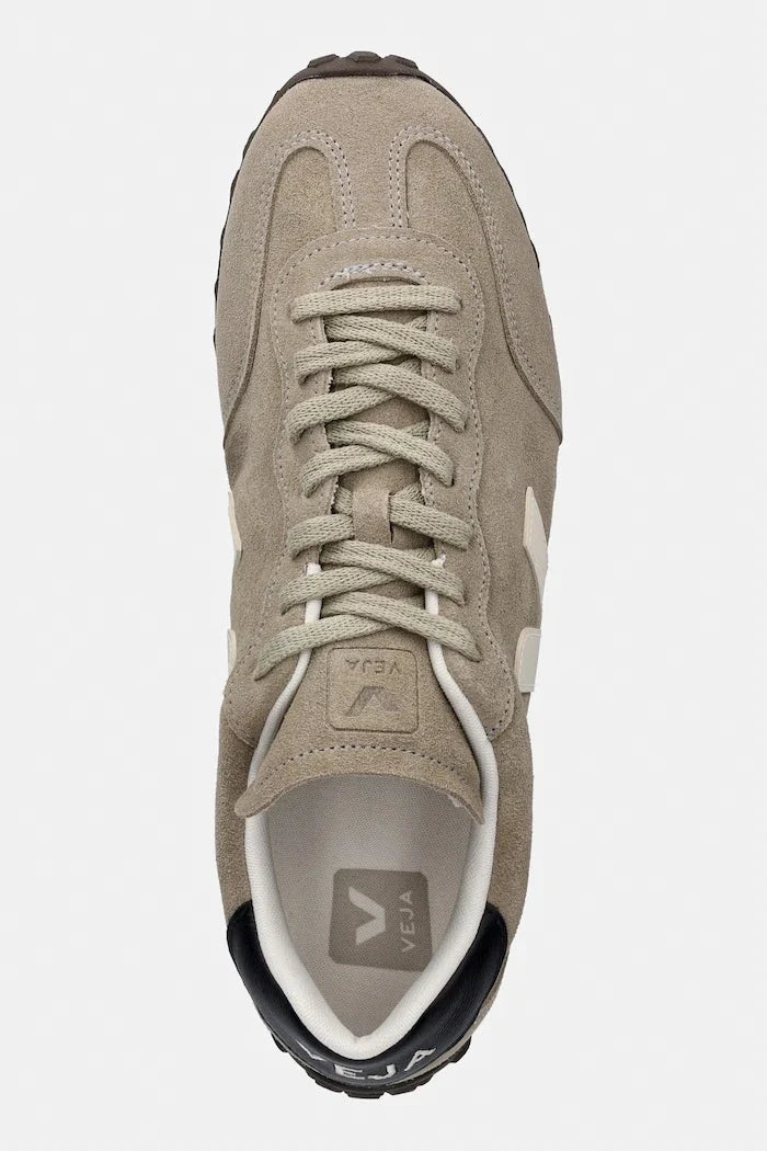 Zapatillas de ante deportivas Veja GT SUEDE para hombre