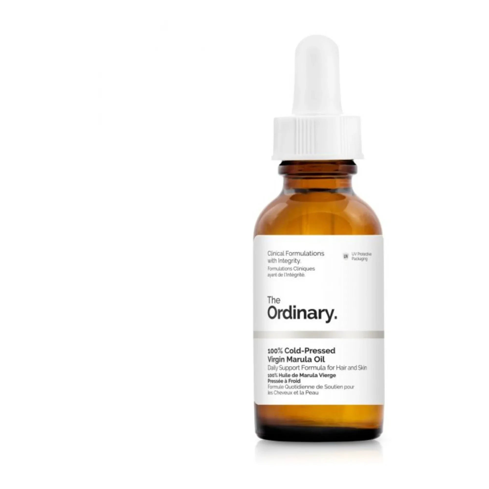 The Ordinary - Aceite Natural de Marula Prensado en Frío Orgánico - 30 ml