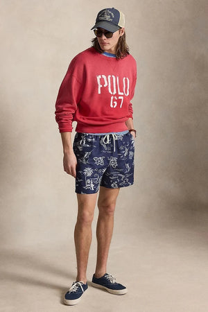 Polo Ralph Lauren Bañador para hombre
