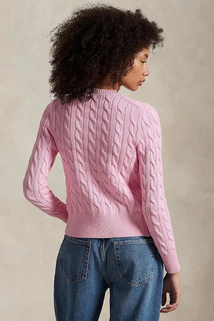 Chaleco de algodón Polo Ralph Lauren para mujer