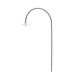 Valerie Objects - Hanging Lamp No. 2 Mini Lámpara de Pared, Muller Van Severen | Negro