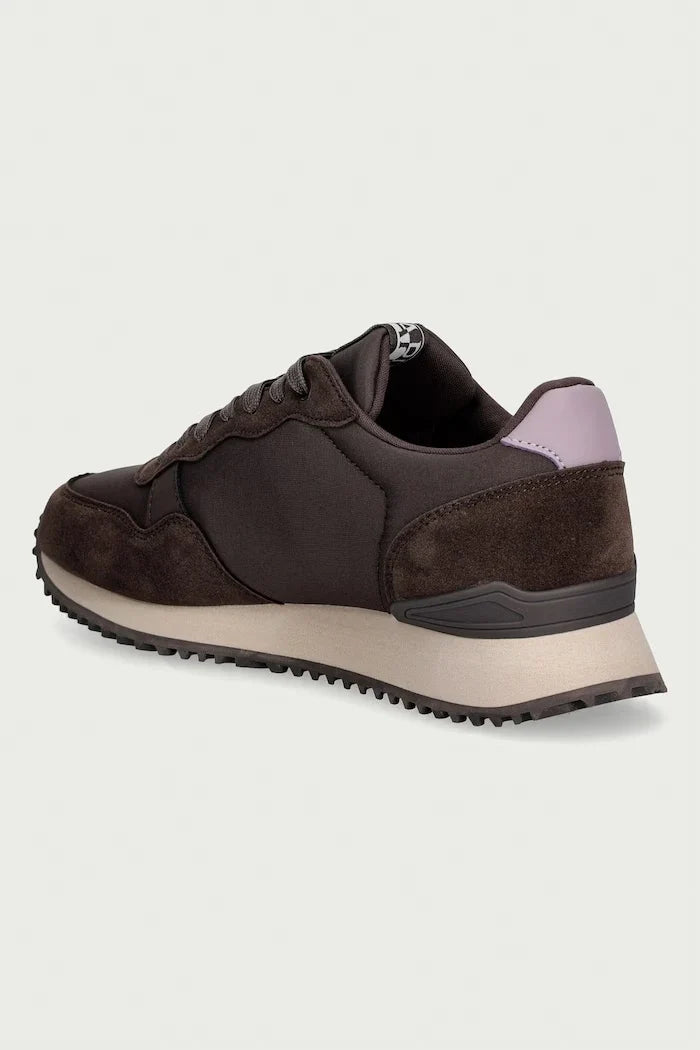 Zapatillas de mujer Napapijri F6ASTRA01