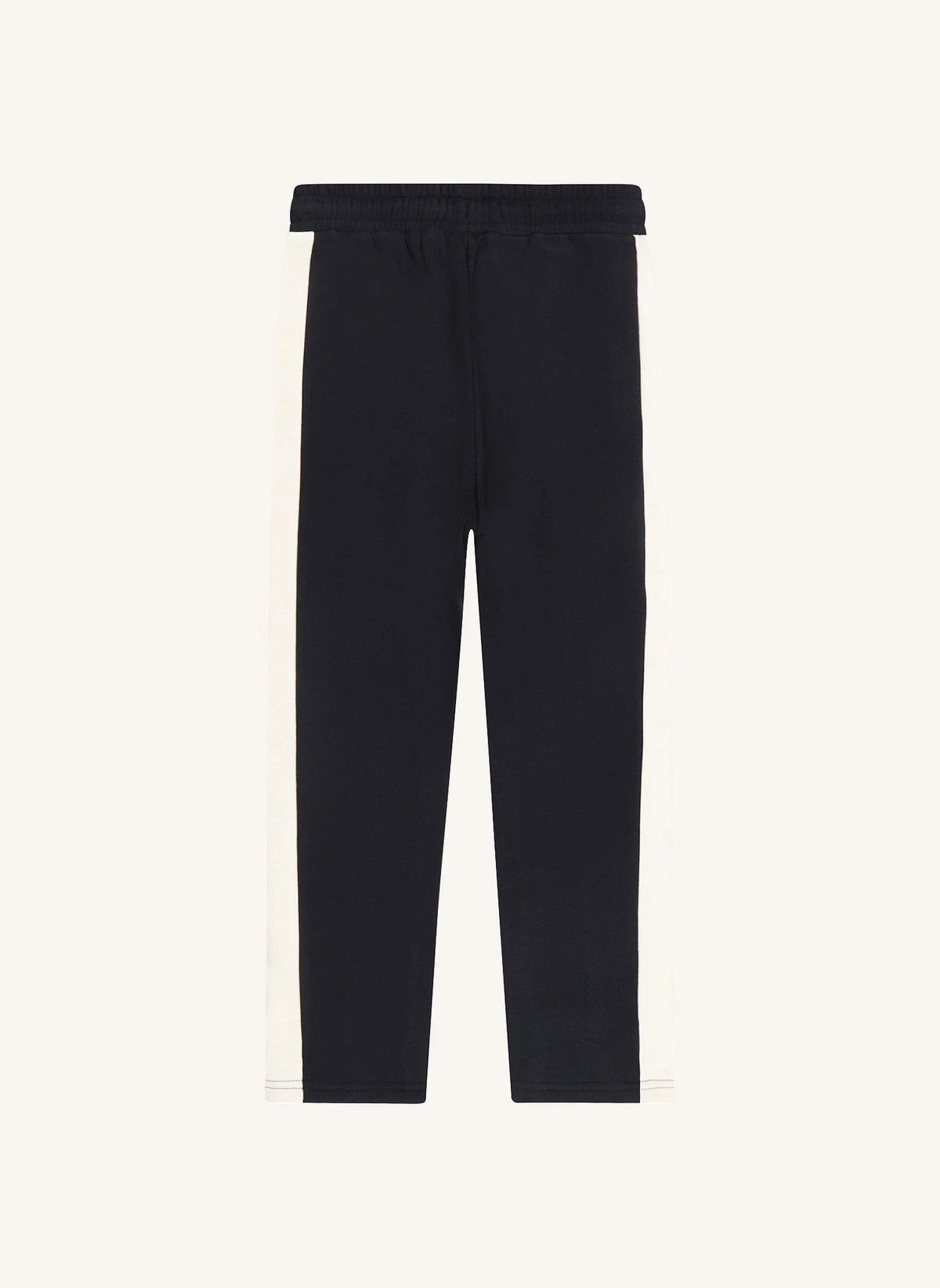 Tumble N'Dry - Southampton Jogger Pantalón, Algodón Orgánico | Azul oscuro