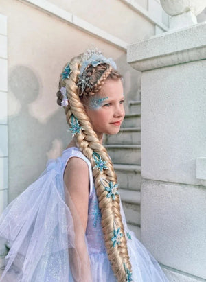 Souza - Vestido de Princesa Eira
