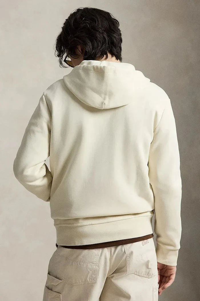 Sudadera con capucha y cremallera Polo Ralph Lauren