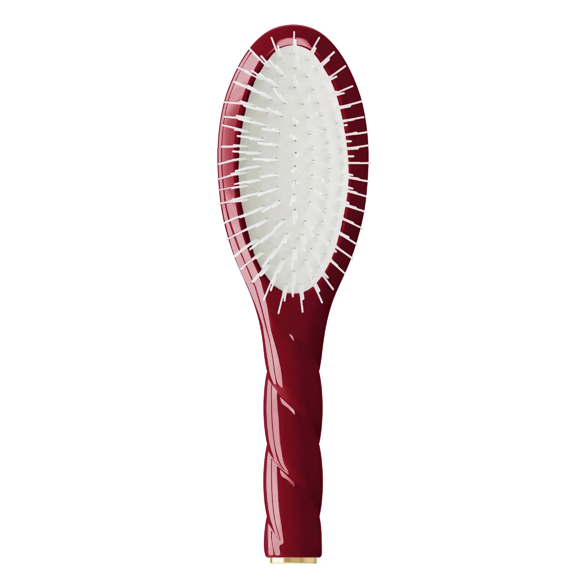 La Bonne Brosse - La Petite Brosse L'intense N°07 - Desenredado Fácil y Revitalizante | Rojo cereza