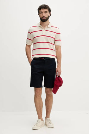 Gant Polo de algodón para hombre