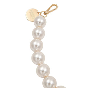 Essentiel Antwerp - Jadine collar | Blanco