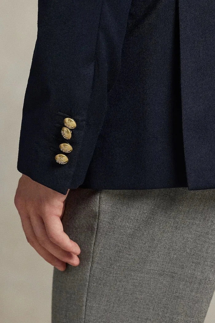 Chaqueta de lana Polo Ralph Lauren