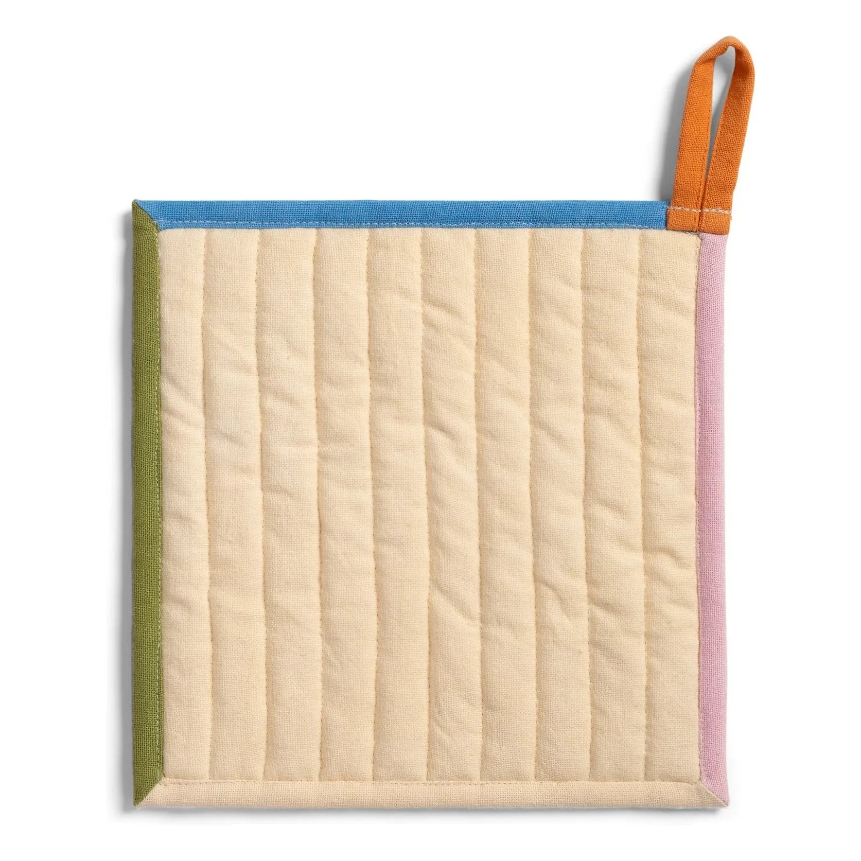 &Klevering - Salvamanteles cosido