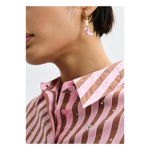 Essentiel Antwerp - Jerod Küpeler | Rosa
