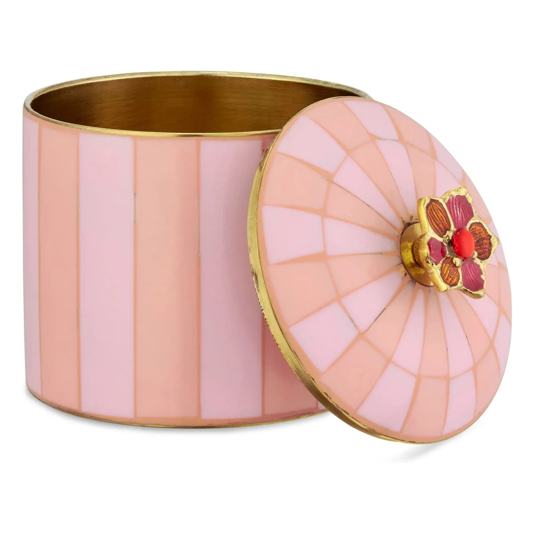 Doing Goods - Caja Cameron Circus | Rosa