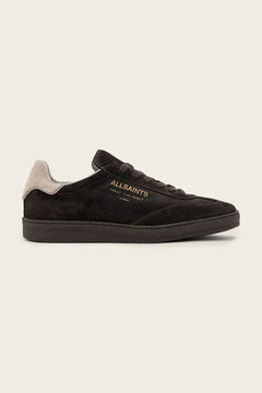 Thelma Süet Sneaker zapatilla deportiva de ante para mujer
