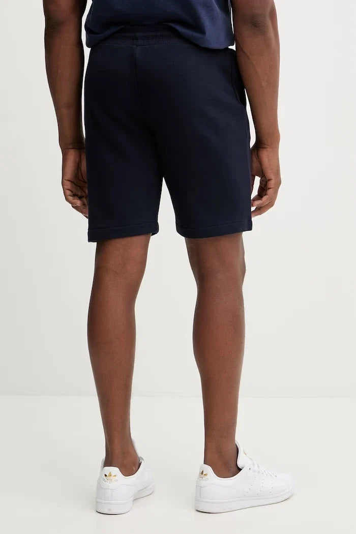 Napapijri NALIS Shorts Cortos de Algodón