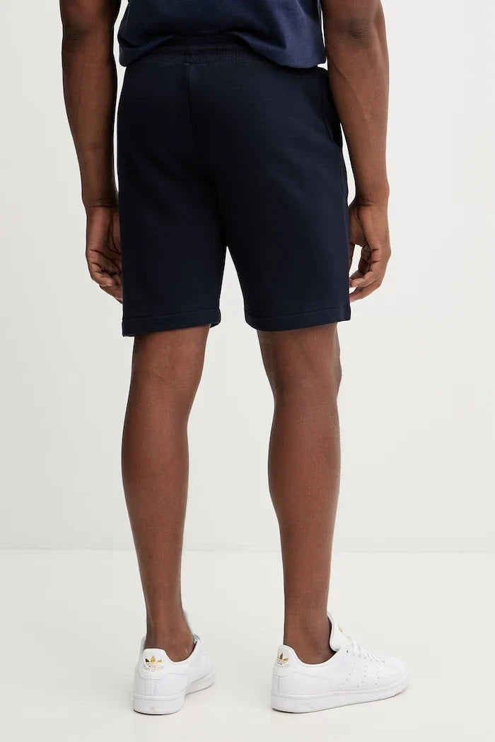 Napapijri NALIS Shorts Cortos de Algodón
