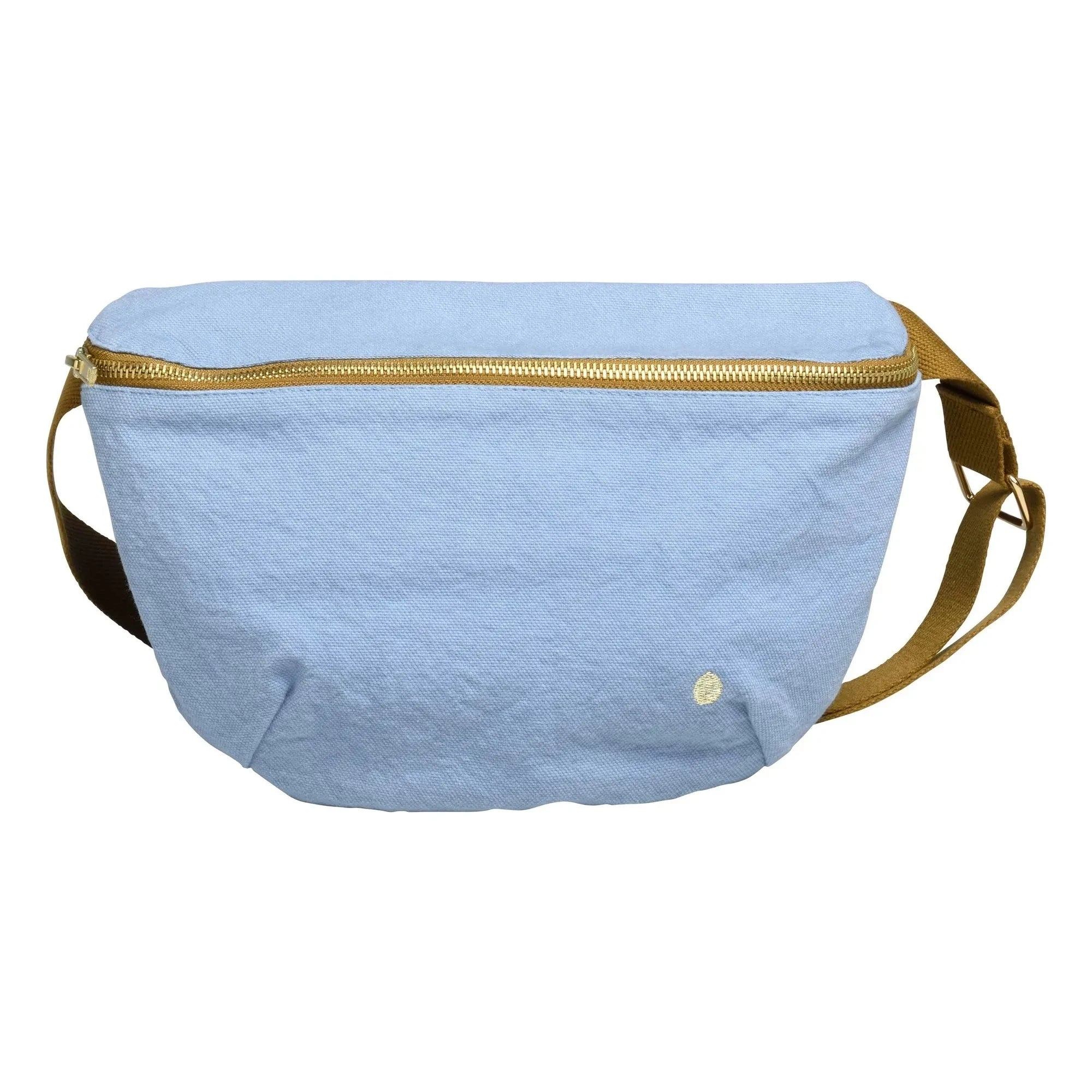 La guinda del pastel - Riñonera Iona | Azul