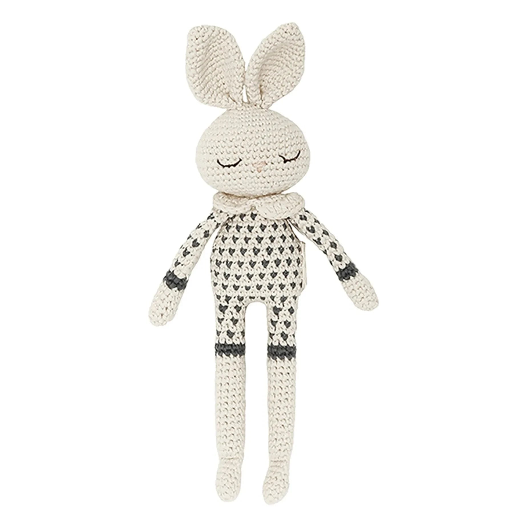 Patti Oslo - Doudou Conejo Bea | Crema