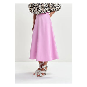 Essentiel Antwerp - Top Julio | Rosa