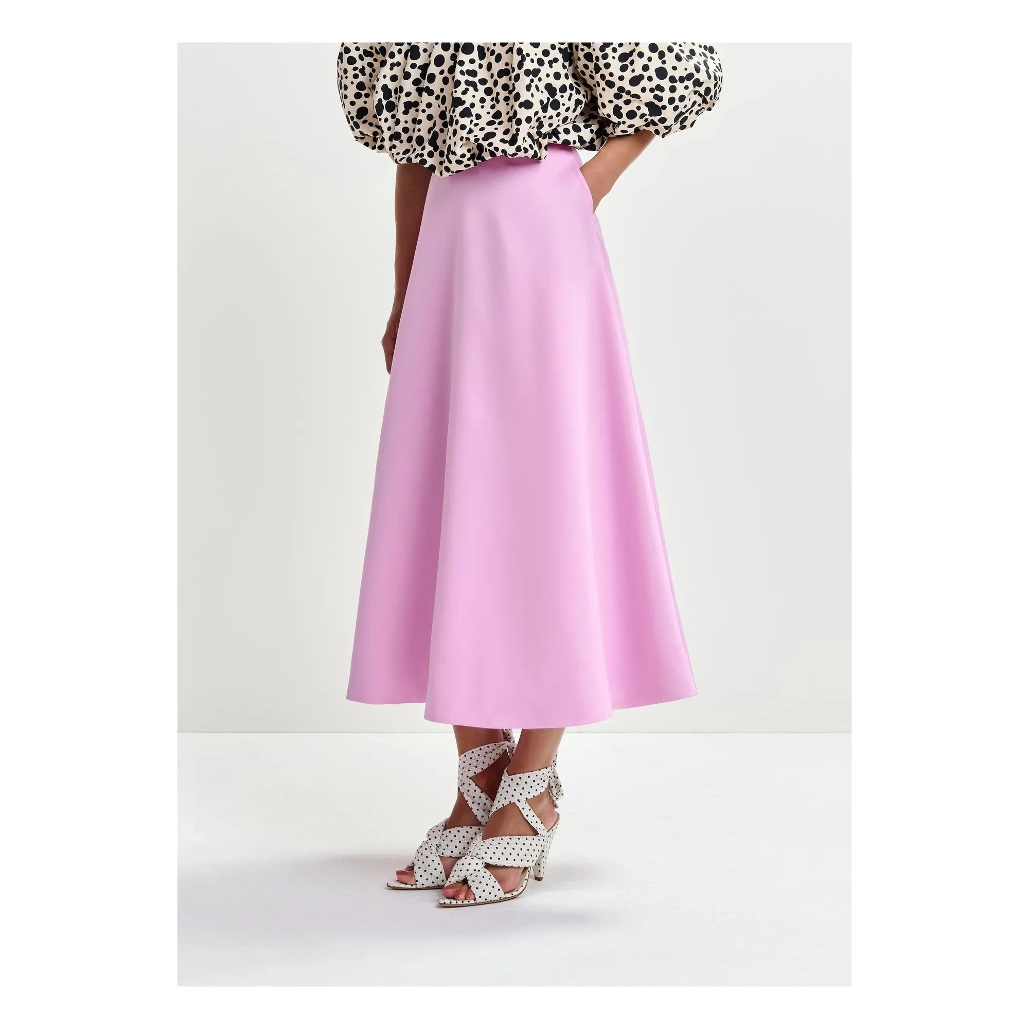 Essentiel Antwerp - Top Julio | Rosa
