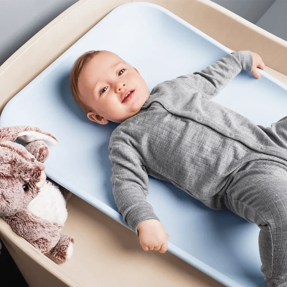 Leander - Cambiador Matty | Gris
