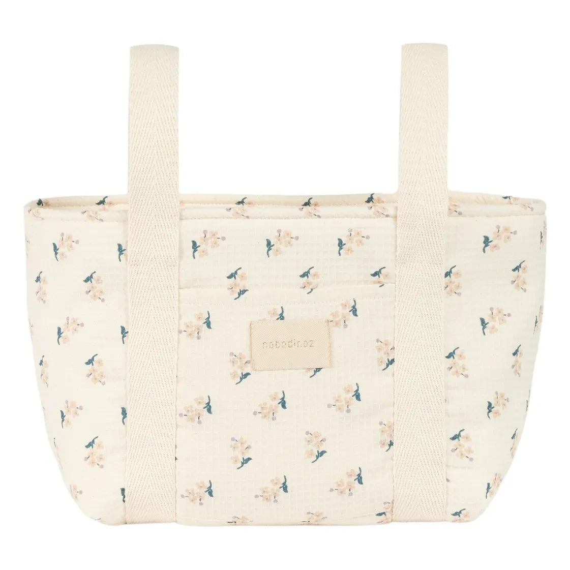 Nobodinoz - Bolso organizador para carrito Opera Darling