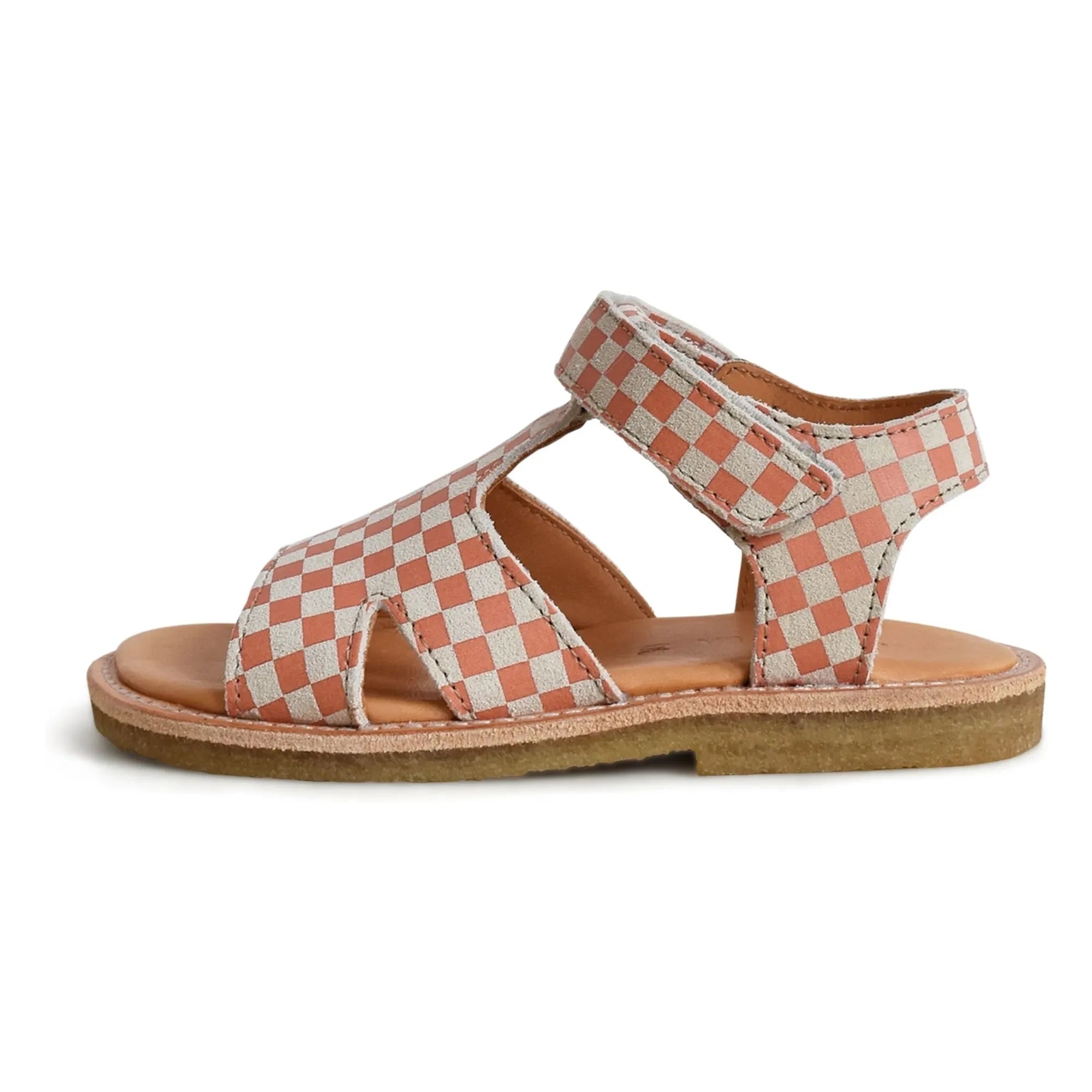 du Loua - Sandalias con tiras Du Alfie | Coral