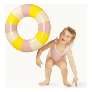 Petites Pommes - Anna donut | Amarillo girasol