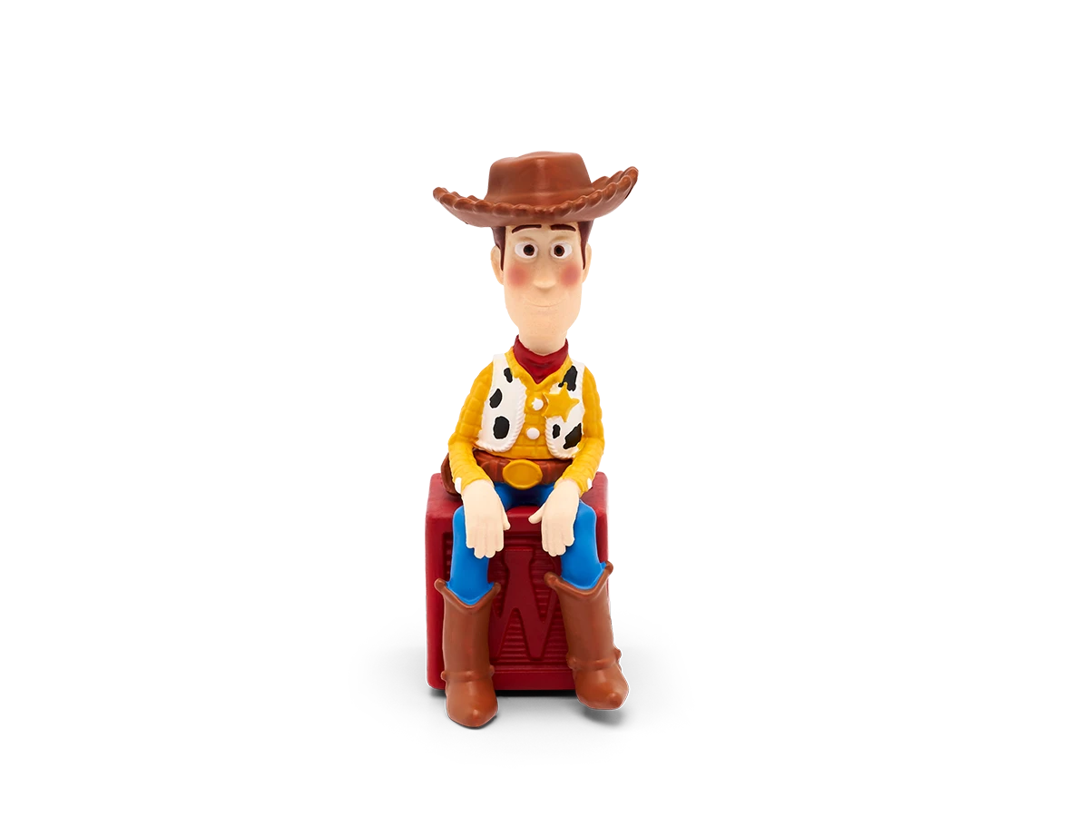 Tonies - Toy Story en Francés - Disney Pixar
