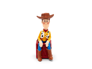 Tonies - Toy Story en Francés - Disney Pixar