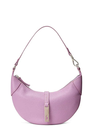 Bolso de piel Polo Ralph Lauren