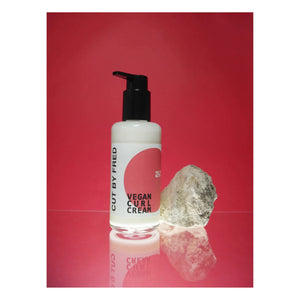 Cut By Fred - Crema para Rizos Vegana Sin Aclarado - 150 ml