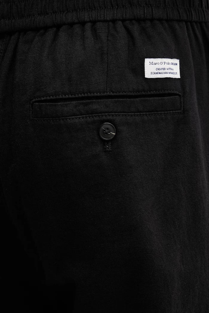 Pantalones de hombre de lino mezclado Marc O'Polo