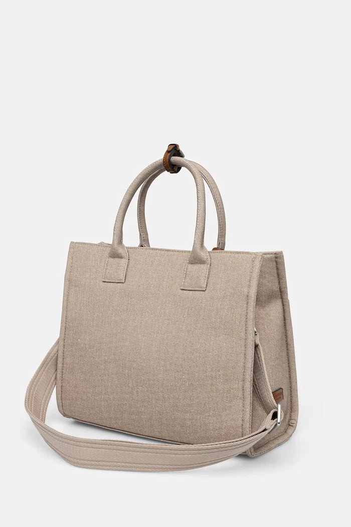 Bolsa de la compra de algodón infantil Marc O'Polo