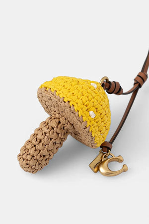 Llavero Coach para mujer